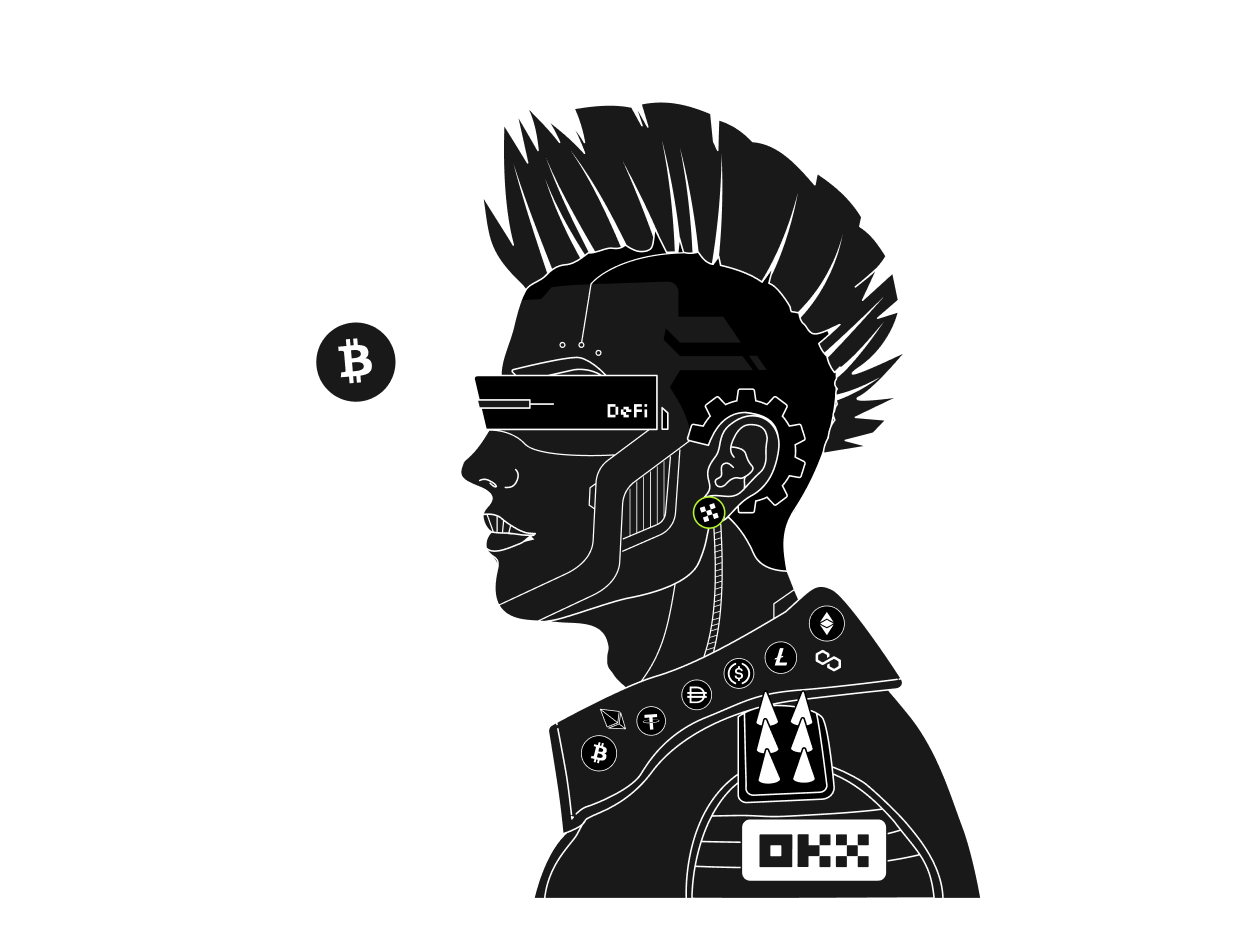 OKX电脑版
